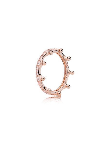 Pandora Rose Verzauberter Kronenring,  aktuelle angebote in Pandora schmuck