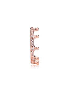 Anel De Coroa Encantada Pandora Rose, as últimas ofertas em Pandora joalharia 2