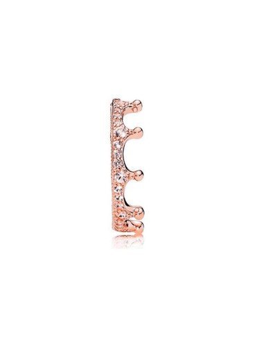 Bague Couronne Enchantée Pandora Rose, dernières offres en Pandora bijoux