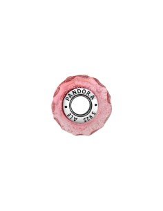 Pink Murano Pandora, as últimas ofertas em Pandora joalharia