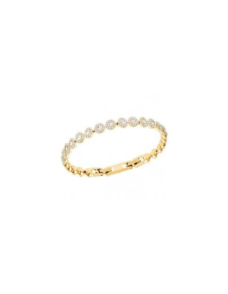 Pulseira Swarovski Ref 5505469, as últimas ofertas em Swarovski joalharia
