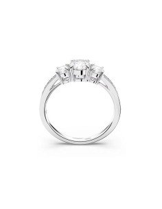 Stilla Attract Swarovski Ring - Elegance and Glamour | Samparfums.es 2
