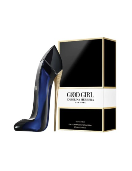 Profumo ricaricabile Carolina Herrera Good Girl: profumo sofisticato e seducente per lei
