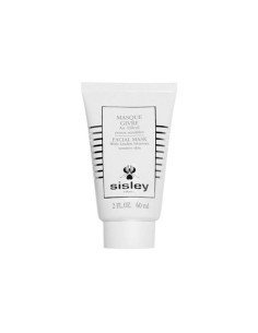 Sisley Masque Givre au Tilleul - Máscara calmante com extrato de tília