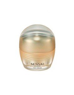 Sensai Ultimate o creme para mulher