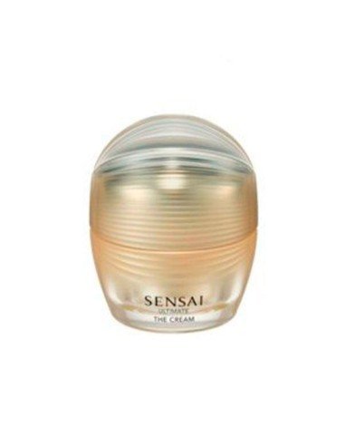 Sensai crema Ultimate the cream para mujer