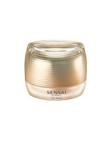 Sensai Mascarilla antiedad Ultimate de Mask