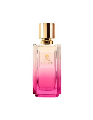 Acquista Scalpers Wild Flower Eau de Parfum - Natura ed Eleganza | Sam Parfums