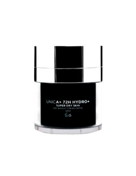 UNICA+ 72H HYDRO+ Facial Cream - Intensive and Long Lasting Hydration | Samparfums