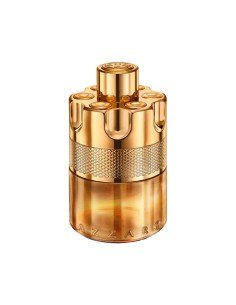 Azzaro Wanted Forever Elixir : parfum masculin idéal et durable de cuir et de bois