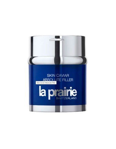 Rejuvenece tu piel con La Prairie Skin Caviar: densidad y firmeza redefinida