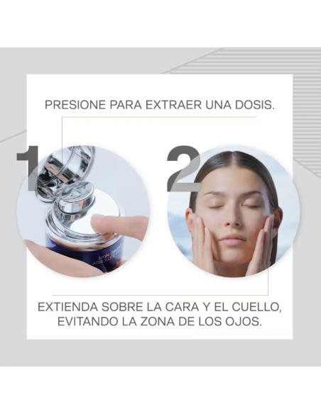 Rajeunissez votre peau avec La Prairie Skin Caviar : densité et fermeté redéfinies