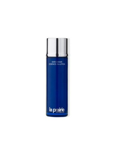 Descubra La Prairie Skin Caviar Essence, hidratação e firmeza em cada gota de luxo.