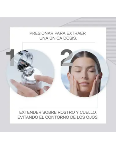 La Prairie White Caviar Brightening Cream: Pele radiante, firme e rejuvenescida