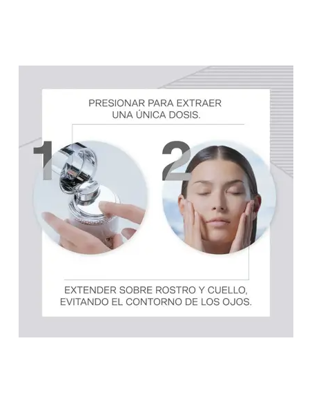 Crema illuminante al Caviale Bianco La Prairie: pelle radiosa, compatta e ringiovanita