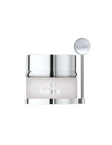 La Prairie Supreme Balm Cleanser: luxurious, deep-cleansing, gentle cleansing guaranteed