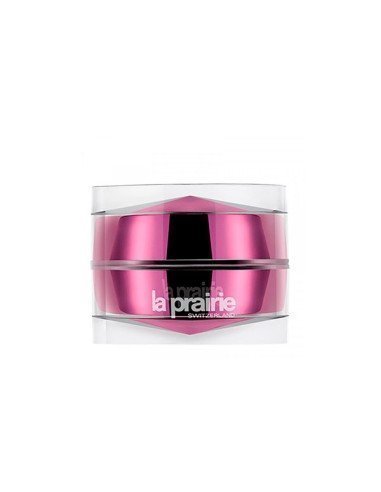 La Prairie Platinum Rare Rejuvenating Eye Cream for smooth, luminous skin