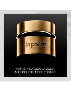 LA PRAIRIE PURE GOLD RADIANCE EYE CREAM REFILL 2