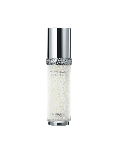La Prairie White Caviar Luxury Serum: Luminosidade e Firmeza para Todos os Tipos de Pele