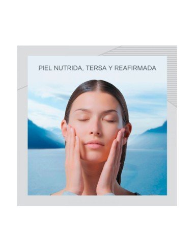 Crema facial Skin Caviar Luxe Cream con caviar premier para piel radiante y juvenil