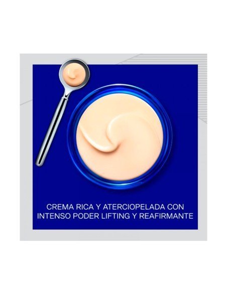 Skin Caviar Luxe Cream avec le premier caviar pour une peau radieuse et jeune
