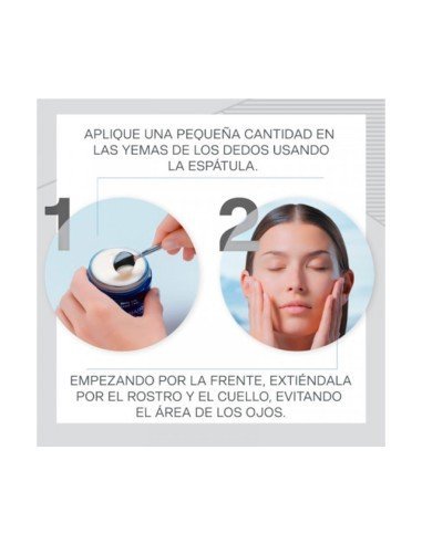 Crema Skin Caviar Luxe con caviale di prima qualità per una pelle radiosa e giovane