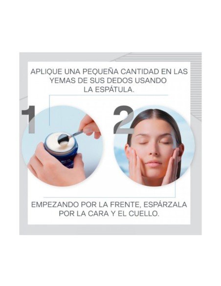 Crème pour le visage au caviar La Prairie : fermeté, élasticité et rajeunissement instantanés