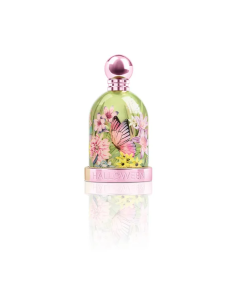 Halloween Bliss Eau de Toilette: uma irresistível fragrância floral, frutada e almiscarada