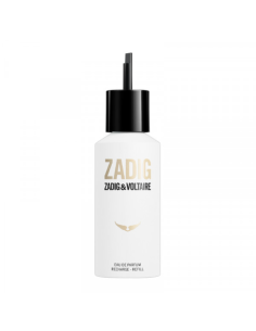 Zadig Eau de Parfum: fragrância oriental para mulheres ousadas e livres