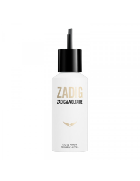 Zadig Eau de Parfum : parfum oriental pour femmes audacieuses et libres