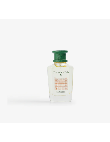 Profumo Scalpers Suite Club EDT: Sofisticatezza maschile e freschezza naturale