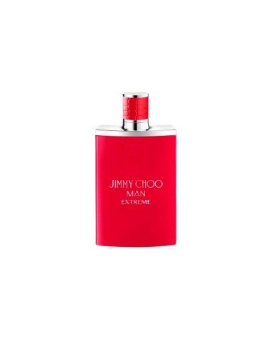 Entdecken Sie den kühnen und raffinierten Charakter von Jimmy Choo Man Extreme Eau de Parfum