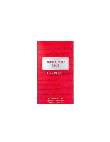 Entdecken Sie den kühnen und raffinierten Charakter von Jimmy Choo Man Extreme Eau de Parfum