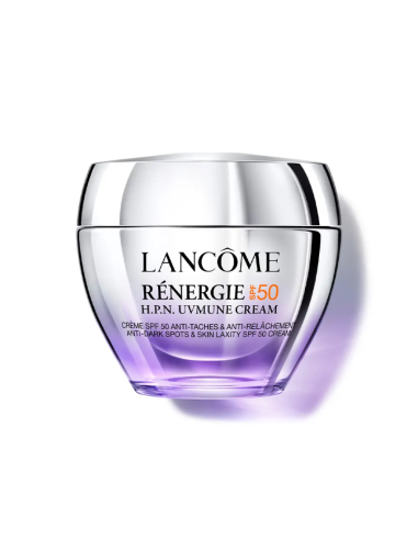 Lancôme Rénergie H.P.N. Creme: Renove a sua pele com ácido hialurónico e péptidos