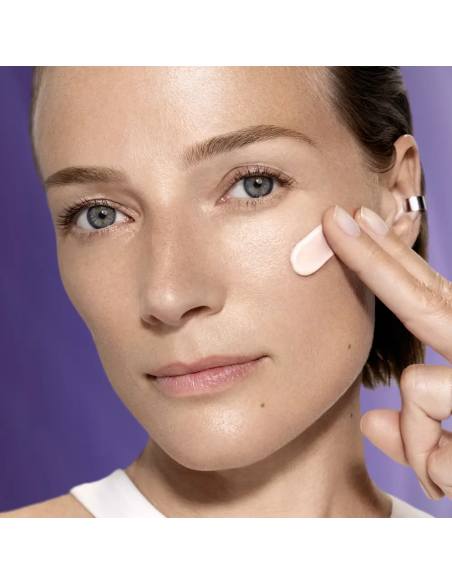 Lancôme Rénergie H.P.N. Cream: Rinnovare la pelle con acido ialuronico e peptidi
