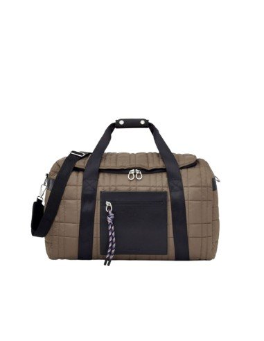 Tous Shopping grand sac kaki : un style moderne et durable pour tous les looks