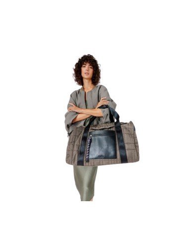 Tous Shopping grand sac kaki : un style moderne et durable pour tous les looks