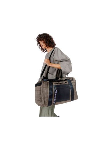 Tous Shopping grand sac kaki : un style moderne et durable pour tous les looks