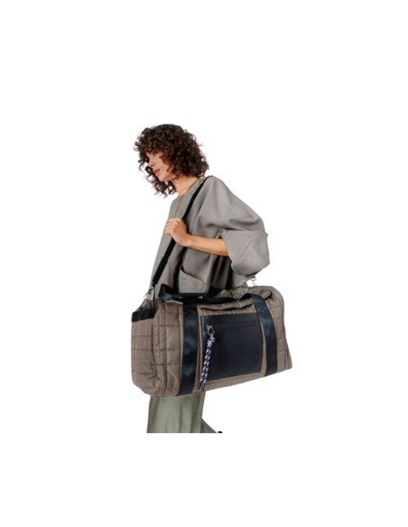 Tous Shopping grand sac kaki : un style moderne et durable pour tous les looks