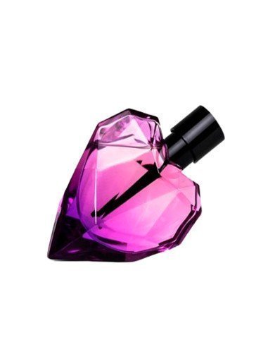 Diesel Loverdose Eau de Parfum Parfüm: intensiver und verführerischer Duft für junge Frauen