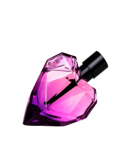 Perfume Diesel Loverdose Eau de Parfum: fragrância intensa e sedutora para mulheres jovens
