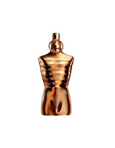 Jean Paul Gaultier Le Male Elixir Absolu: raffinatezza e magnetismo in ogni goccia