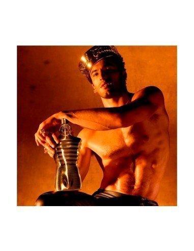 Jean Paul Gaultier Le Male Elixir Absolu: Raffinesse und Anziehungskraft in jedem Tropfen