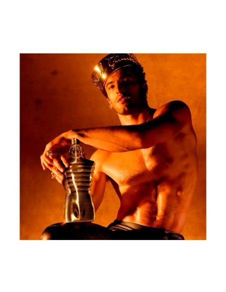 Jean Paul Gaultier Le Male Elixir Absolu: sofisticación y magnetismo en cada gota