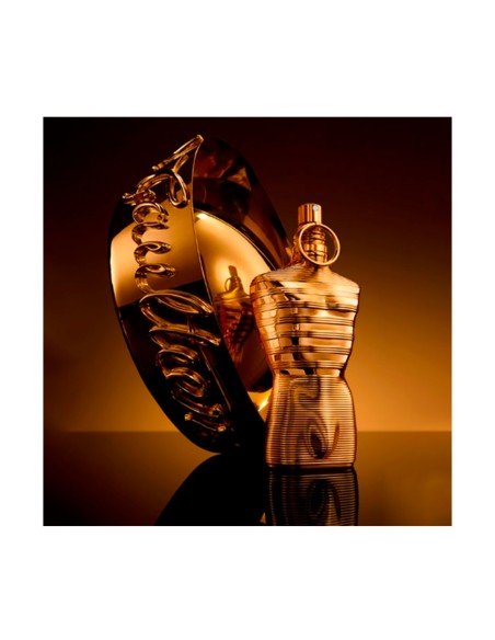 Jean Paul Gaultier Le Male Elixir Absolu: sofisticación y magnetismo en cada gota