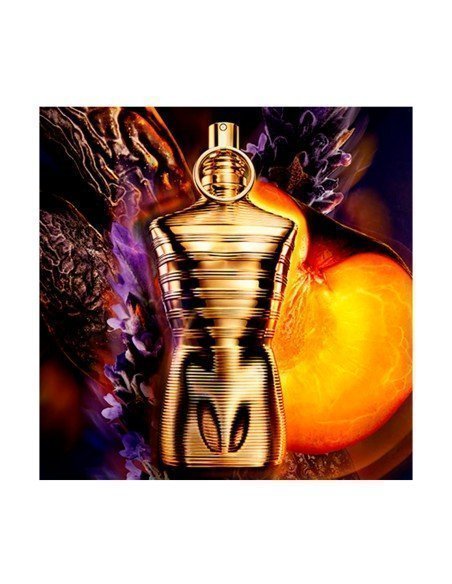 Jean Paul Gaultier Le Male Elixir Absolu: sofisticación y magnetismo en cada gota