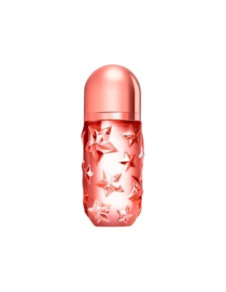 212 VIP Rosé Rodeo Perfume - Glamour ousado e sensual para noites vibrantes e únicas