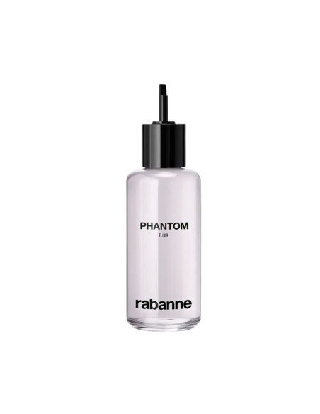 Phantom Elixir Refill : Parfum masculin intense et frais avec de l'oud et de la vanille