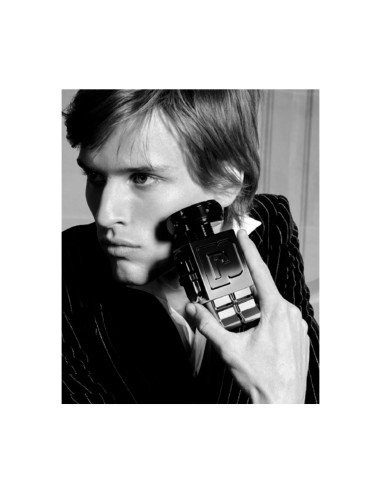 Découvrez Phantom Elixir de Paco Rabanne : un parfum masculin intense et séduisant