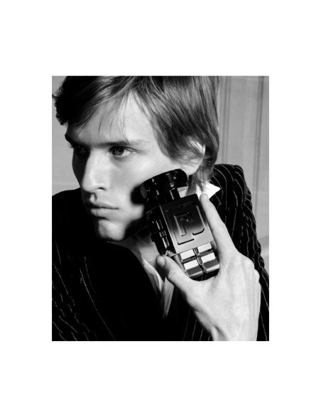 Entdecken Sie Phantom Elixir von Paco Rabanne: ein intensiver und verführerischer Duft für Männer
